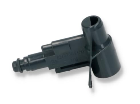 BSSTORE Raccordo Tubo Macchina Caffè Compatibile Equivalente A 996530050489