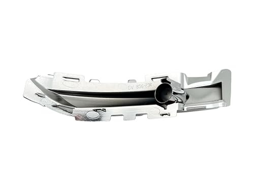 BSSTORE® Freccia Specchietto Laterale Indicatore Di Direzione Compatibile Con 500X Dal 2015 In Poi