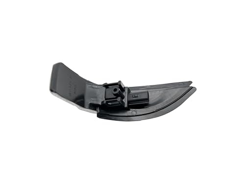 BSSTORE® Freccia Specchietto Retrovisore Laterale Indicatore di Direzione Compatibile Con Auris 2013-2018 (Sinistra)