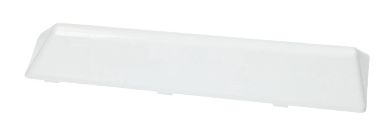 BSSTORE Trascinatore per Lavatrice, 215 cm, Plastica Bianca Equivalnte 41001234