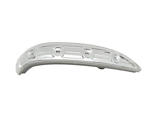 BSSTORE® Freccia Specchietto Laterale Indicatore Di Direzione Compatibile Con IX35 2010 In Poi