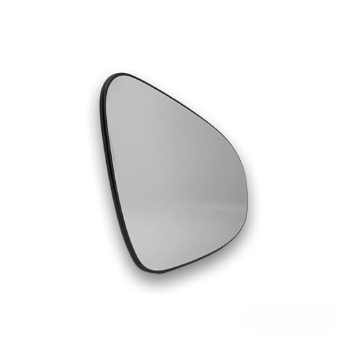 BSSTORE® Piastra Vetro Specchio Retrovisore Termico Compatibile Con AURIS | CH-R | AVENSIS