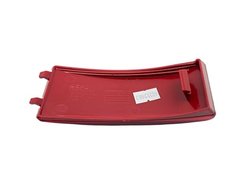 BSSTORE® Catadiottro Posteriore Compatibile Con F0rd Focus C-Max 2003-2010