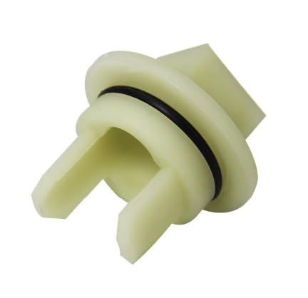 BSSTORE Giunto Motore Tritacarne Compatibile MUM4 MUM5 MFW15 MUZ4FW Equivalente A 418076