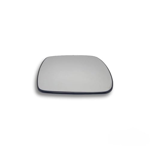 BSSTORE Piastra Vetro Specchio Retrovisore Termico Ambilato Compatibile Con KANGOO 2008-2012