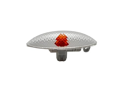 BSSTORE Freccia Laterale Indicatore Di Direzione Compatibile Con Yaris 1999-2005