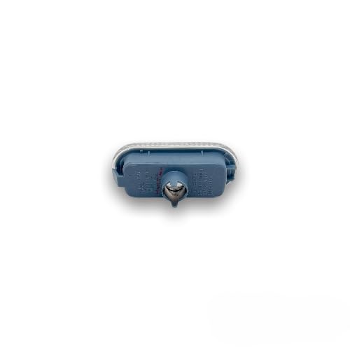 BSSTORE Gruppo Ottico Freccia Laterale Compatibile Con GOLF IV | POLO | BORA | LEON E Molte Altre Auto