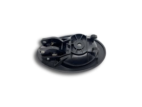 BSSTORE® Maniglia Apriporta Interna Anteriore E Posteriore Per MATIZ