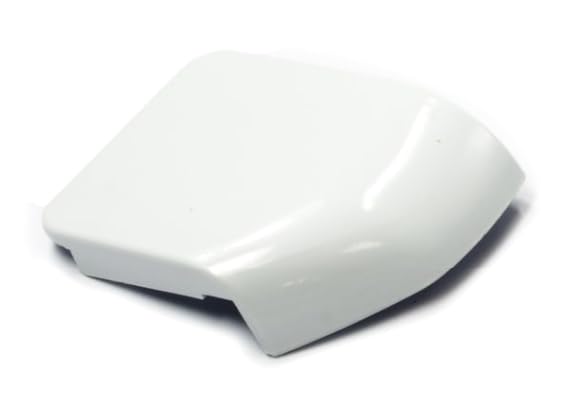 BSSTORE Kit Maniglia Oblò Lavatrice Compatibile Con Vari Modelli Equivalente A 719003400