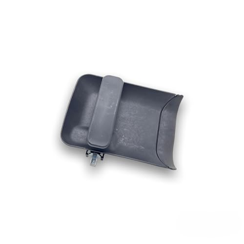 BSSTORE Maniglia Apri Porta Scorrevole Esterna Posteriore Compatibile Con BERLINGO | RANCH PARTNER