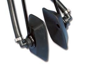 BSSTORE Cuffia per Lavaggio Motore fuoribordo Modello Big Motori fuoribordo