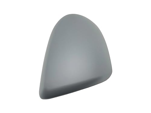 BSSTORE® Calotta Da Verniciare Per Specchietto Laterale Compatibile Con 2 2007-2014/3 2009-2013