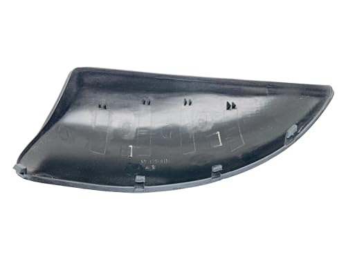 BSSTORE® Calotta Specchietto Laterale Da Verniciare Compatibile Con Focus 1998-2004