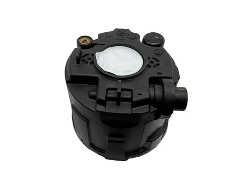 BSSTORE Fendinebbia H8 Anteriore DX=SX Compatibile Con Qashqai/Juke/Cube/Note/X-Trail/NV200/