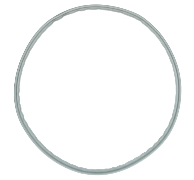BSSTORE Guarnizione Porta Asciugatrice Compatibile Con Vari Modelli Equivalente A 00656841