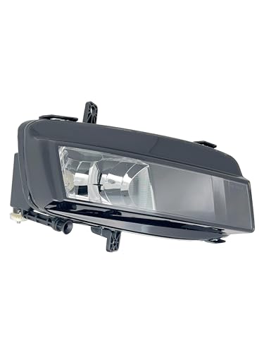 BSSTORE® Fanale Fendinebbia H11 Compatibile Con V0lkSwagen Golf VII 2012-2016