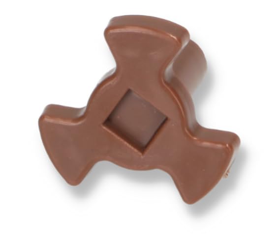 BSSTORE Supporto Piatto Microonde Universale Altezza 29Mm