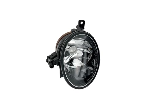 BSSTORE Fendinebbia HB4 Anteriore Compatibile Con GolfVI 2008-2012/Touareg 2010-2014/Tiguan 2011-2015