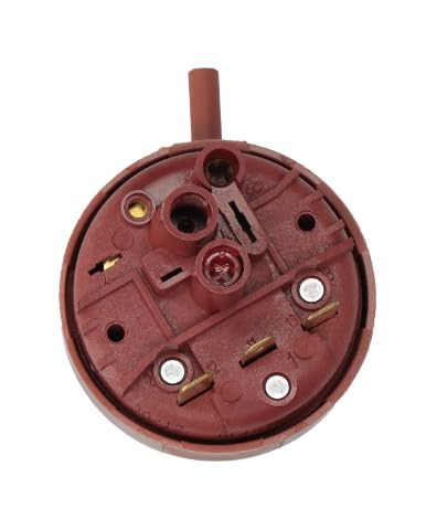 BSSTORE Pressostato Lavastoviglie Compatibile Con Vari Modelli Equivalente A 1528189028