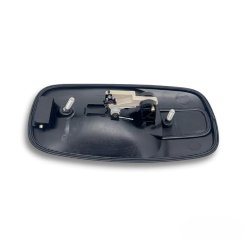 BSSTORE Maniglia Apriportiera Esterna Anteriore Compatibile Con TRAFIC | VIVARO | PRIMASTAR