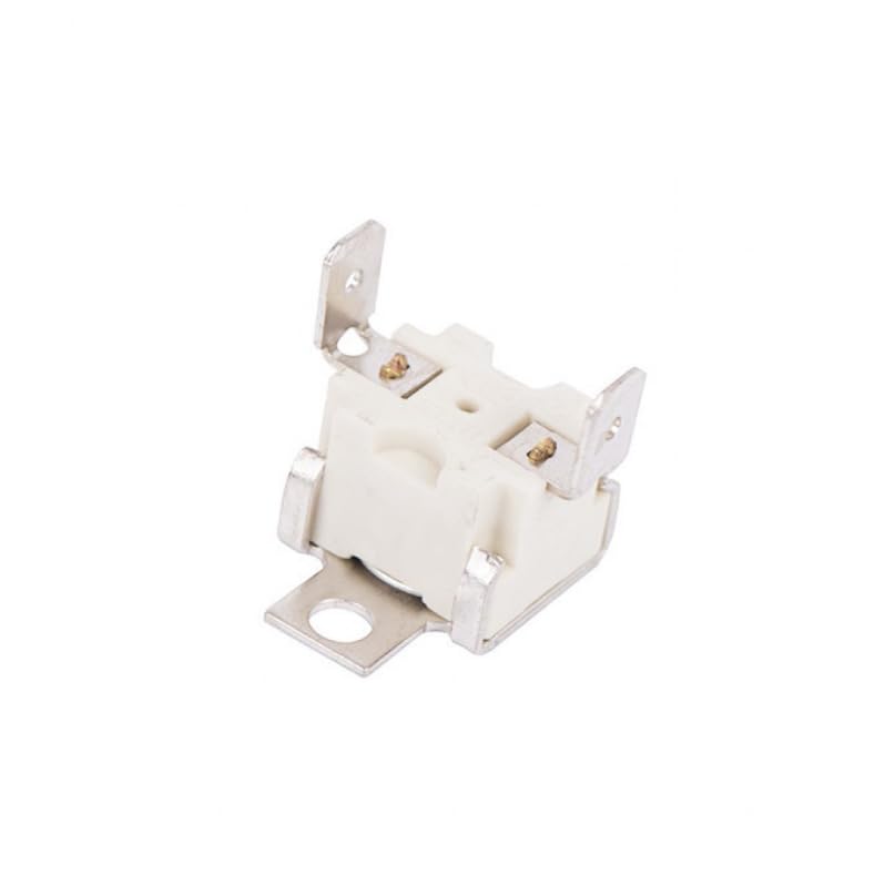 BSSTORE Termostato Forno Equivalente 3570560015 Compatibile Con Vari Modelli