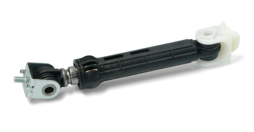 BSSTORE Ammortizzatore Lavatrice 120N Compatibile Con Vari Modelli Equivalente A 481252918063