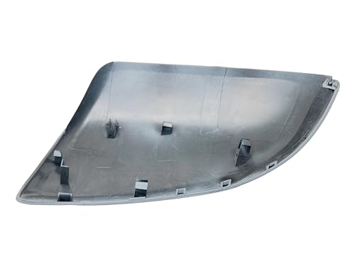 BSSTORE® Calotta Da Verniciare Per Specchietto Laterale Compatibile Con 2 2007-2014/3 2009-2013