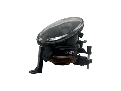 BSSTORE Fendinebbia HB4 Anteriore Compatibile Con GolfVI 2008-2012/Touareg 2010-2014/Tiguan 2011-2015