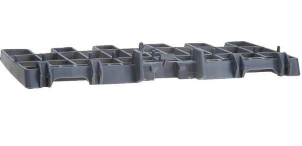 BSSTORE Ribaltina Supporto Basculante Lavastoviglie Compatibile Equivalente a C00304796