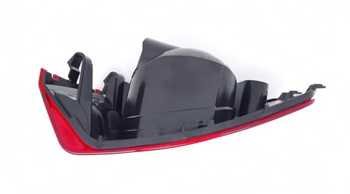 BSSTORE Fanale Retronebbia Posteriore Compatibile con C!TROEN C3 Picasso dal 2009