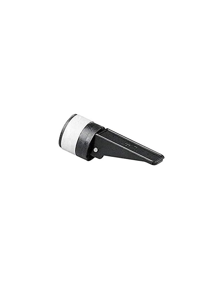 BSSTORE Tappi Con Chiusura Ad Espansione Per Scarichi Pozzetti, 33mm, Per Barca, Gommone, Camper, pz.2