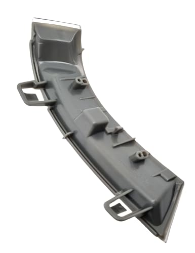 BSSTORE Freccia Specchietto Laterale Indicatore di Direzione LED per VW GOLF 5, GOLF 6 PLUS, JETTA 2005-2010, PASSAT 2005-2011