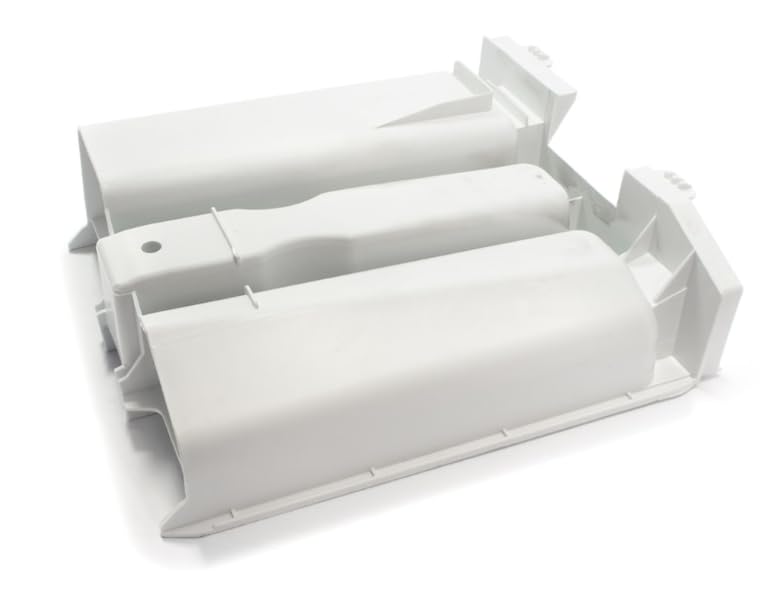 BSSTORE Cassetto Detersivo Dispenser Lavatrice Compatibile Con Vari Modelli Equivalente A 2862300100