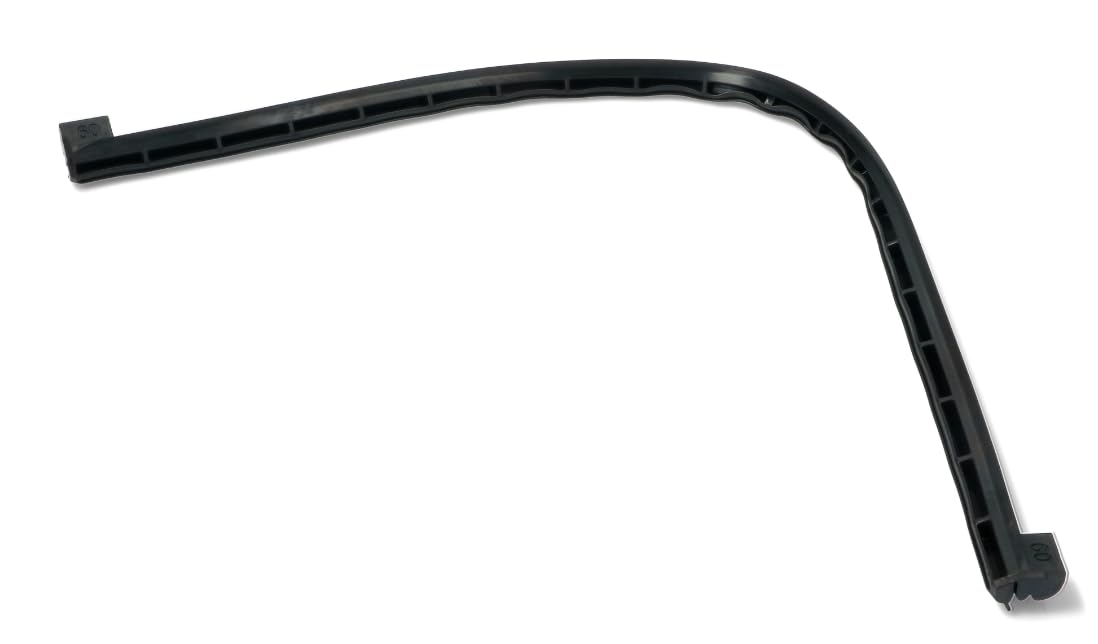 BSSTORE Guarnizione Lavastoviglie Equivalente A 140055636017 Compatibile Con vari Marchi E Modelli