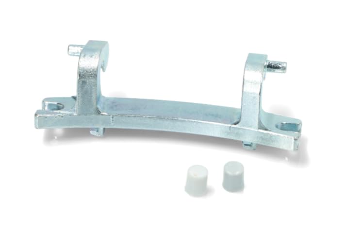 BSSTORE Cerniera Oblò Lavatrice Compatibile Con Vari Modelli Equivalente A 00171269