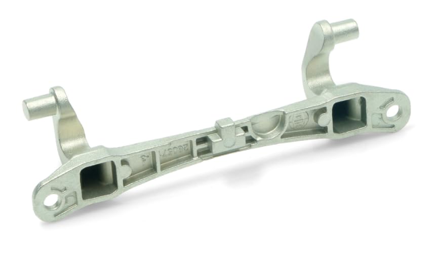 BSSTORE Cerniera Oblò Lavatrice Compatibile Con Vari Modelli Equivalente A 2805710100