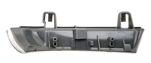 BSSTORE Freccia Specchietto Laterale Indicatore di Direzione LED per VW GOLF 5, GOLF 6 PLUS, JETTA 2005-2010, PASSAT 2005-2011