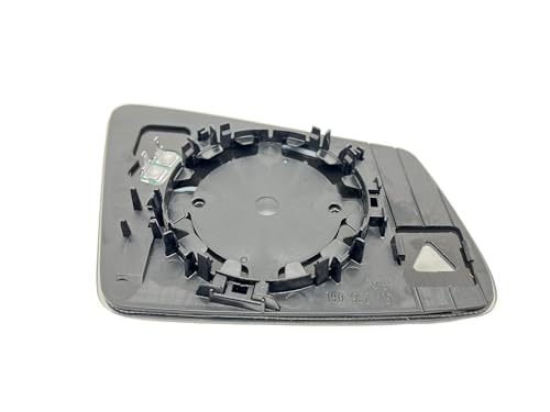 BSSTORE® Piastra Vetro Specchio Retrovisore Termico Compatibile Con Classe E W212 2009-2015