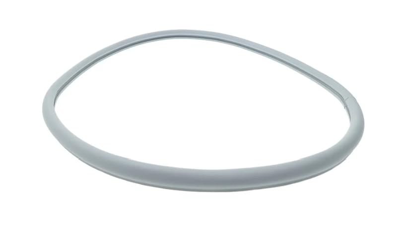 BSSTORE Guarnizione Porta Asciugatrice Compatibile Con Vari Modelli Equivalente A 140066097019