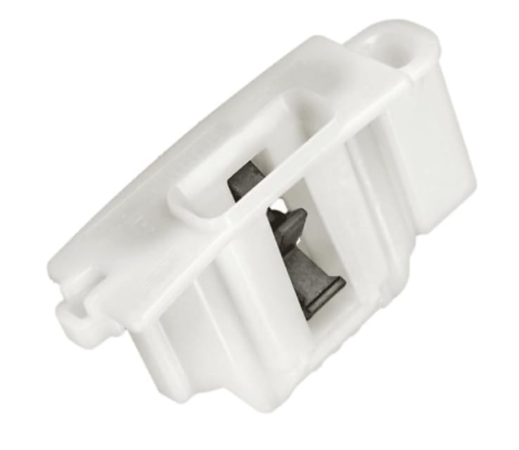 BSSTORE Fermo Porta Asciugatrice Compatibile Con Vari Modelli Equivalente A 00623797