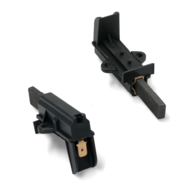 BSSTORE Kit 2 Spazzole Motore Carboncini Lavatrice Compatibile Con Vari Modelli Equivalente A 371201205