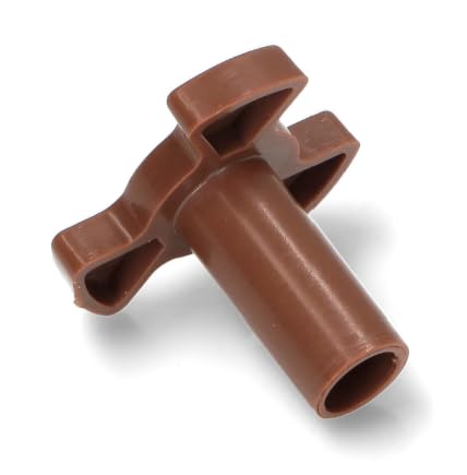 BSSTORE Supporto Piatto Microonde Universale Altezza 29Mm