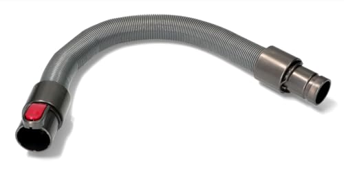 BSSTORE Tubo Aspirapolvere Flessibile Compatibile Con DC16 DC30 DC44 DC56 DC60 Equivalente A 912700-01