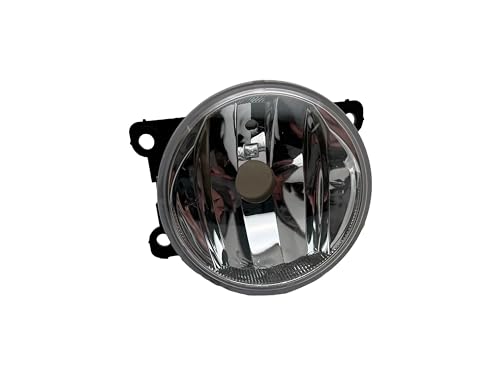 BSSTORE® Fanale Fendinebbia Anteriore Compatibile Con 208 Dal 2012-2019/2008 Dal 2013-2018
