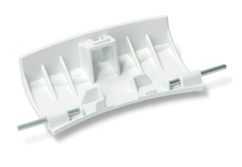 BSSTORE Maniglia Oblò Lavatrice Compatibile Con Vari Modelli Equivalente A 00184435