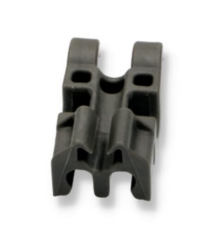 BSSTORE Cuscinetto Cestello Lavastoviglie Compatibile Equivalente A 481010600198