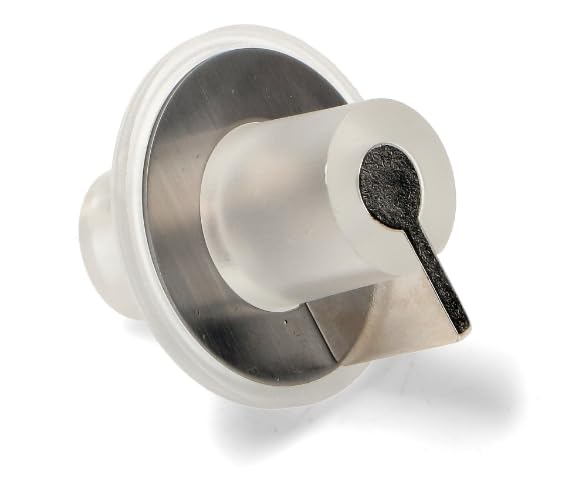 BSSTORE Manopola Piano Cottura Compatibile Equivalente A 694975951