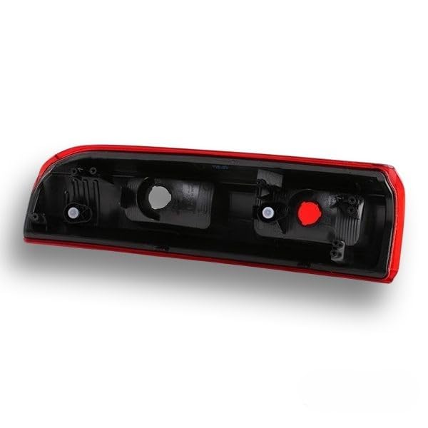 BSSTORE Gruppo Ottico Fanale Posteriore Compatibile Con TRAFIC | VIVARO | TALENTO | NV300