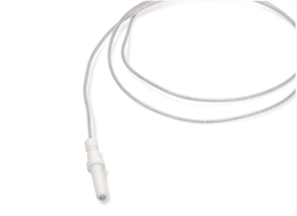 BSSTORE Candeletta Accensione Compatibile Con Vari Modelli Equivalente A C00052951