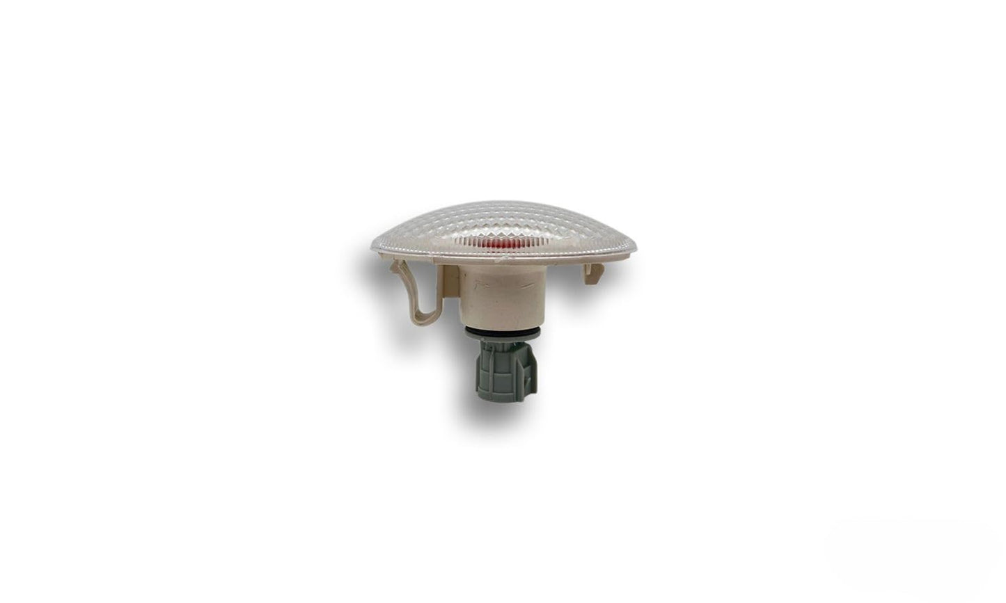 BSSTORE Gruppo Ottico Freccia Laterale Compatibile Con SWIFT | SEDICI | AGILA e Molte Altre Auto